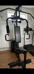 Multigym hemmagym 