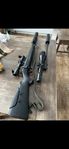 Blaser R8 358 win