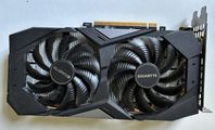 RTX 2060 (läs beskrivningen)