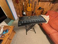Studiologic sledge 2.0 black