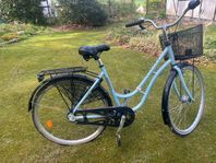 Damcykel 