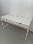 skrivbord ikea Alex