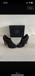 Prada Mocka Klackar