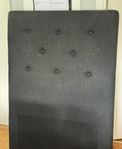 Sänggavel 90 cm 