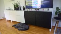 TV-Bänk