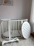 Stokke Sleepi V2