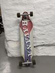 Longboard