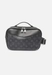 Louis Vuitton Monogram Eclipse Bum Bag / Body Bag