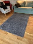 2 st ryamattor Hampen IKEA 