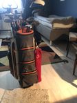 Golfset Herr Vänster