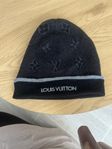 Louis Vuitton mössa med kvitto