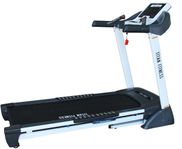 Titan Fitness ST690 Löpband – Bra skick!