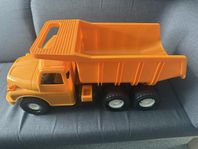 Dino Toys Tatra Yellow Truck