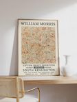 Poster William Morris 50x70 Ny!
