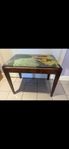 Retro/ vintage pall