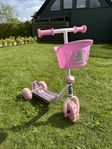 Sparkcykel Stiga