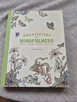 Målarbok kreativitet och mindfulness