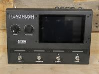 headrush gigboard