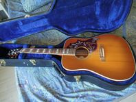 GIBSON Hummingbird Nyskick 2013