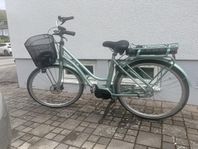 Monark e-Karin 7 vxl el-cykel