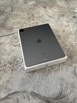 iPad Pro 12.9” M2 6:e generationen Wi-Fi 128 GB