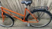 Citybike Ultra