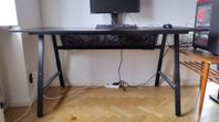 Skrivbord och Datorstol