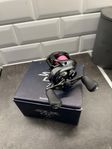 shimano slx 71 dc   multirulle med Lina 