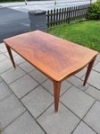 Bord vardagsrum teak