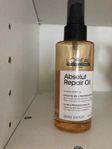 Absolut Repair Oil i Lore’al 