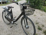 Elcykel