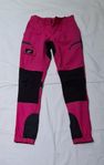 RevolutionRace rosa byxor