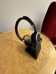 Headset Jabra Evolve 65 MS