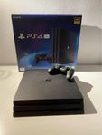 PlayStation 4 Pro