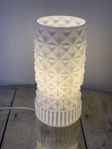 Dekorativ lampa