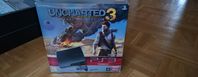 Playstation 3, Kontroller, Eye, Move motion controller4 spel