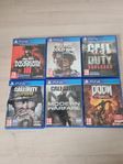 Call of duty bundle PS4