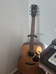 Gitarr Cort AD810 (Natural Satin)