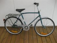 Pojkcykel