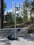 Spalding basketkorg