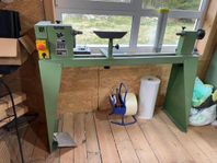 Killinger Träsvarv