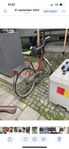 Damcykel Marathon