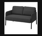 Liten soffa