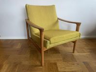 Fåtölj Bröderna Andersson 50-tal vintage