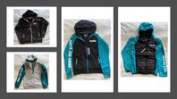 MAKITA 500kr 1 st/800kr 2 st Nya & oanvända tröjor / hoodi