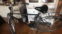 Skeppshult Comfort 28" 8 växlar fullt fungerande