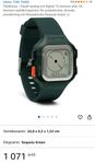 Time Timer helt nya bara öppnat för fotografering!