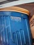 frysbox för utflykt 