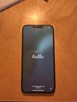 Apple iPhone 13 Pro Max 128GB Sierra Blue