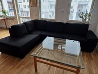 Soffa bortskänkes mot hämtning